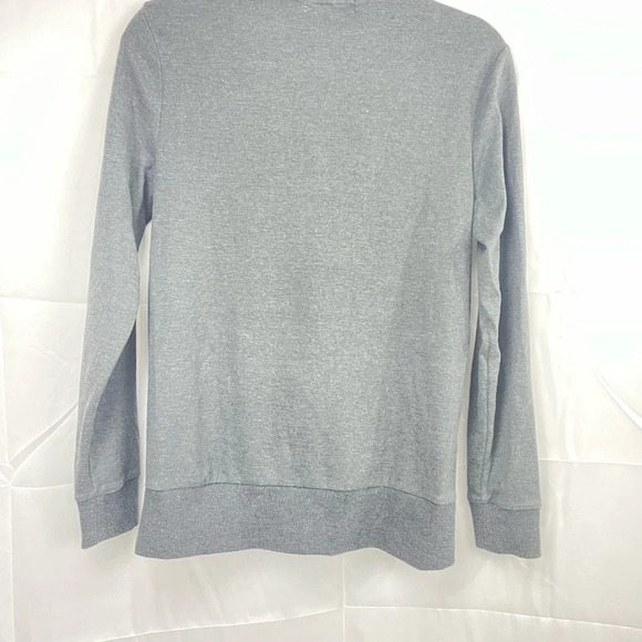 Gray Pullover Sweater Banana Republic Size Small - Picture 7 of 7